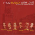 CD cover - From Russia with Love