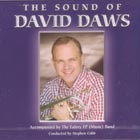 CD cover - The Sound of David Daws