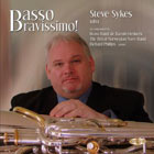 CD cover - Basso Bravissimo!