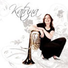 CD cover - Katrina