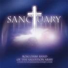CD cover - Sanctuary