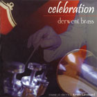 CD cover - Celebration