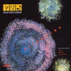CD cover - Fireworks