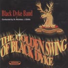 CD cover - The Golden Swing of Black Dyke