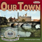 CD cover - Our Town