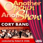 CD cover - Another Openin’ Another Show