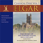 CD cover - Classical Dyke Vol. 1
