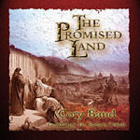 CD cover - The Promised Land