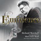 CD cover - Eminence