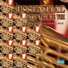 CD cover - Essential Dyke Volume VIII