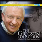 CD cover - The Gregson Collection