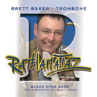 CD cover - Rathamataz