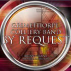 CD cover - By Request