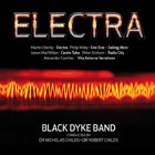 CD cover - Electra