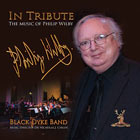 CD cover - In Tribute — The Music of Philip Wilby