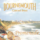 CD cover - Promenade