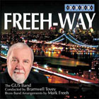 CD cover - Freeh-Way