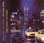 CD cover - East Coast Pictures