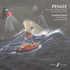 CD cover - Penlee