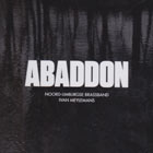 CD cover - Abaddon