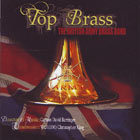 CD cover - Top Brass