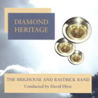 CD cover - Diamond Heritage