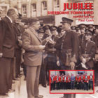 CD cover - Jubilee