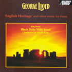 CD cover -  English Heritage