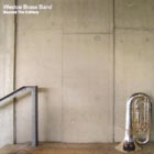 CD cover - Beyond the Colliery
