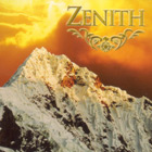 CD cover - Zenith