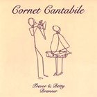 CD cover - Cornet Cantabile