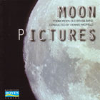 CD cover - Moon Pictures