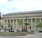 Caird Hall, Dundee