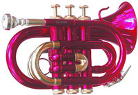 Cornet