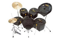 Drum Cases