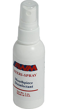 Spray