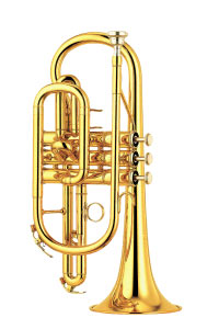 Yamaha Cornet