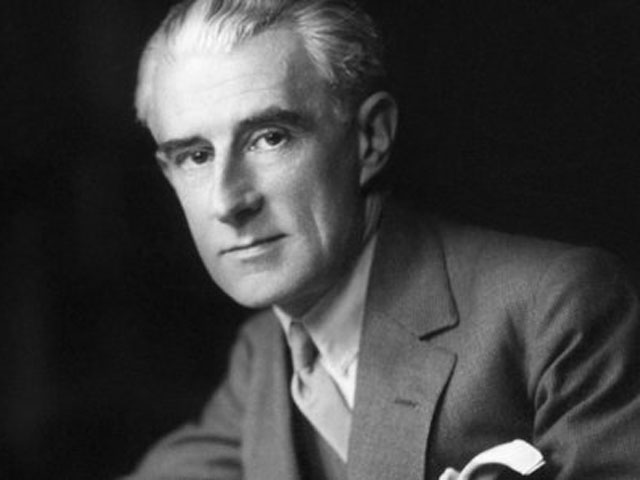 ravel