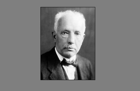 Richard Strauss