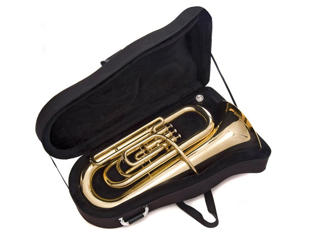 077 Eb tuba