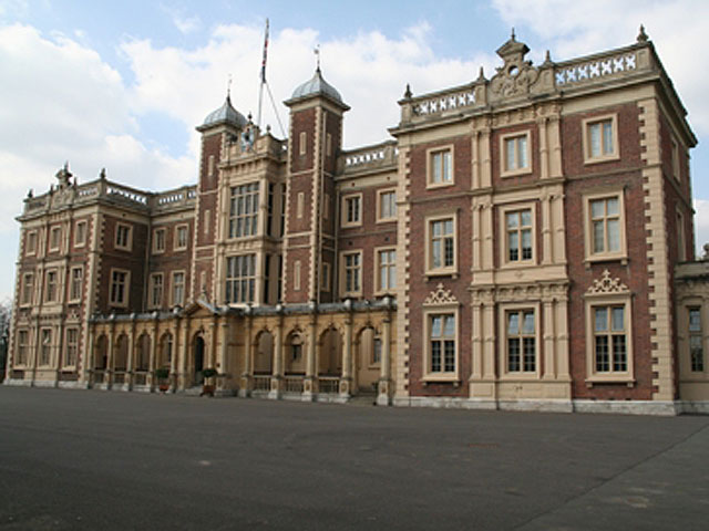 Kneller Hall