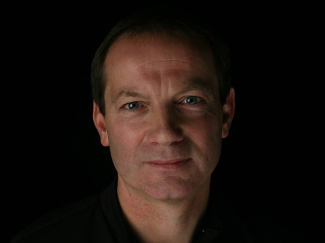 Nigel Clarke