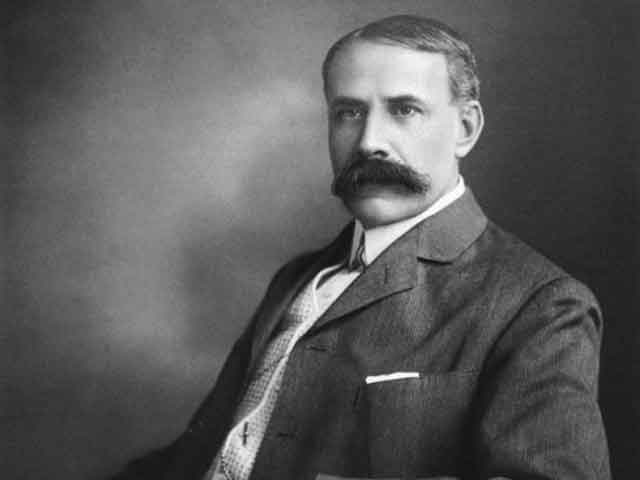 Edward Elgar