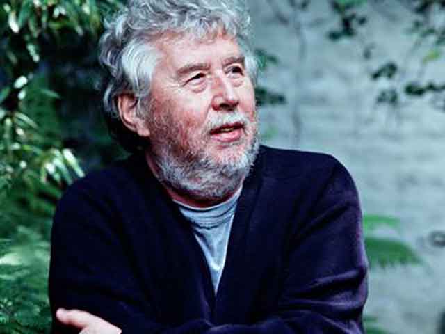 Harrison Birtwistle