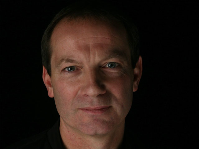 Nigel Clarke