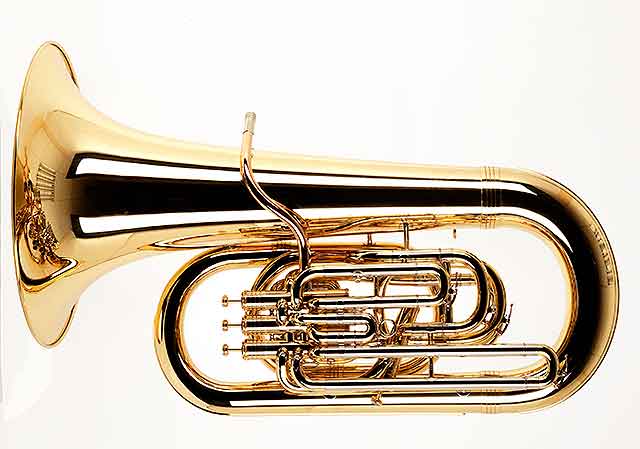 Symphony Tuba