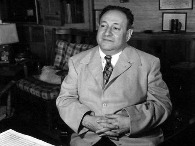 Korngold