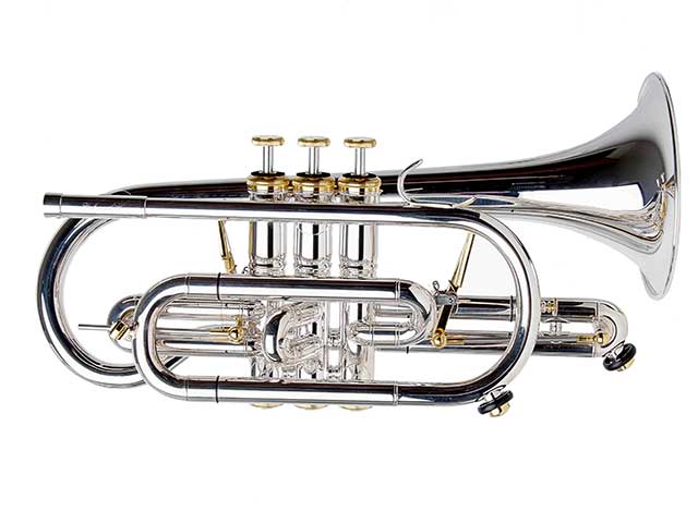 Cornet