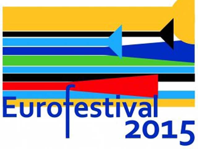 Festival logo