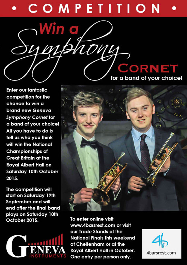 4BR National Final Competition — 4barsrest